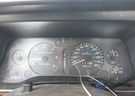 1995 Dodge Ram 1500 from USA, damaged, VIN 1B7HF16Z4SS138130